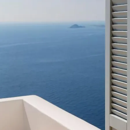 Sagini Agios Lazaros Villa *