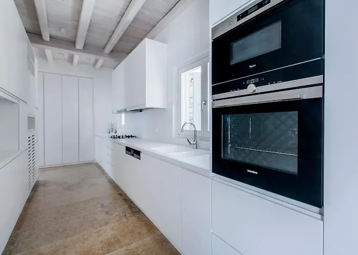 别墅 Sagini Agios Lazaros *