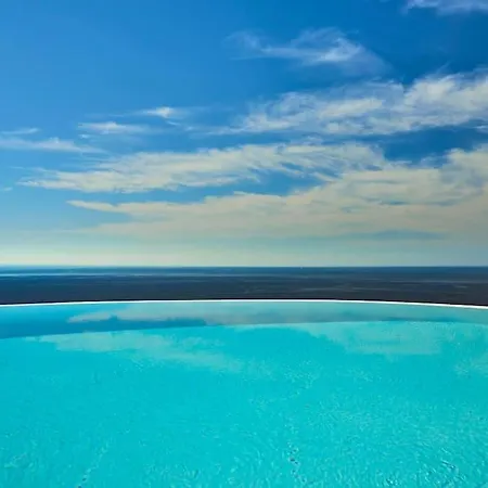 Sagini Agios Lazaros Villa Mykonos Town