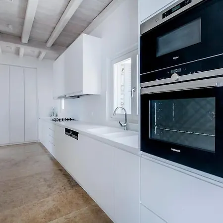 Villa Sagini Agios Lazaros *