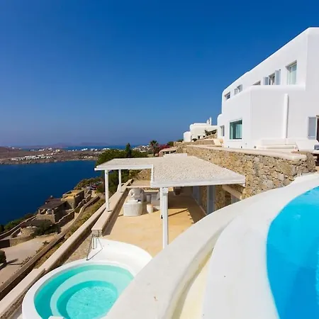 Вилла Sagini Agios Lazaros *