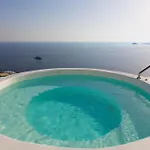 Sagini Agios Lazaros Villa Psarrou