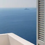 Sagini Agios Lazaros Villa *