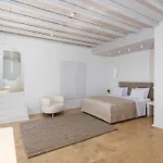 Sagini Agios Lazaros Villa Psarrou