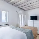 Sagini Agios Lazaros Villa