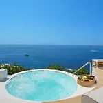 Sagini Agios Lazaros Villa *