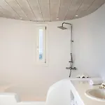 Villa Sagini Agios Lazaros Psarrou