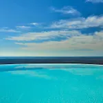 Sagini Agios Lazaros Villa Psarrou