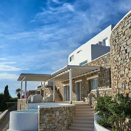 Sagini Agios Lazaros *