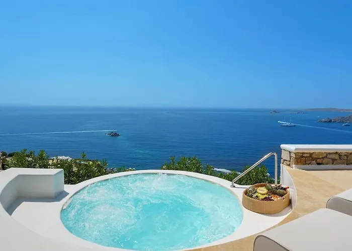 Sagini Agios Lazaros Villa *